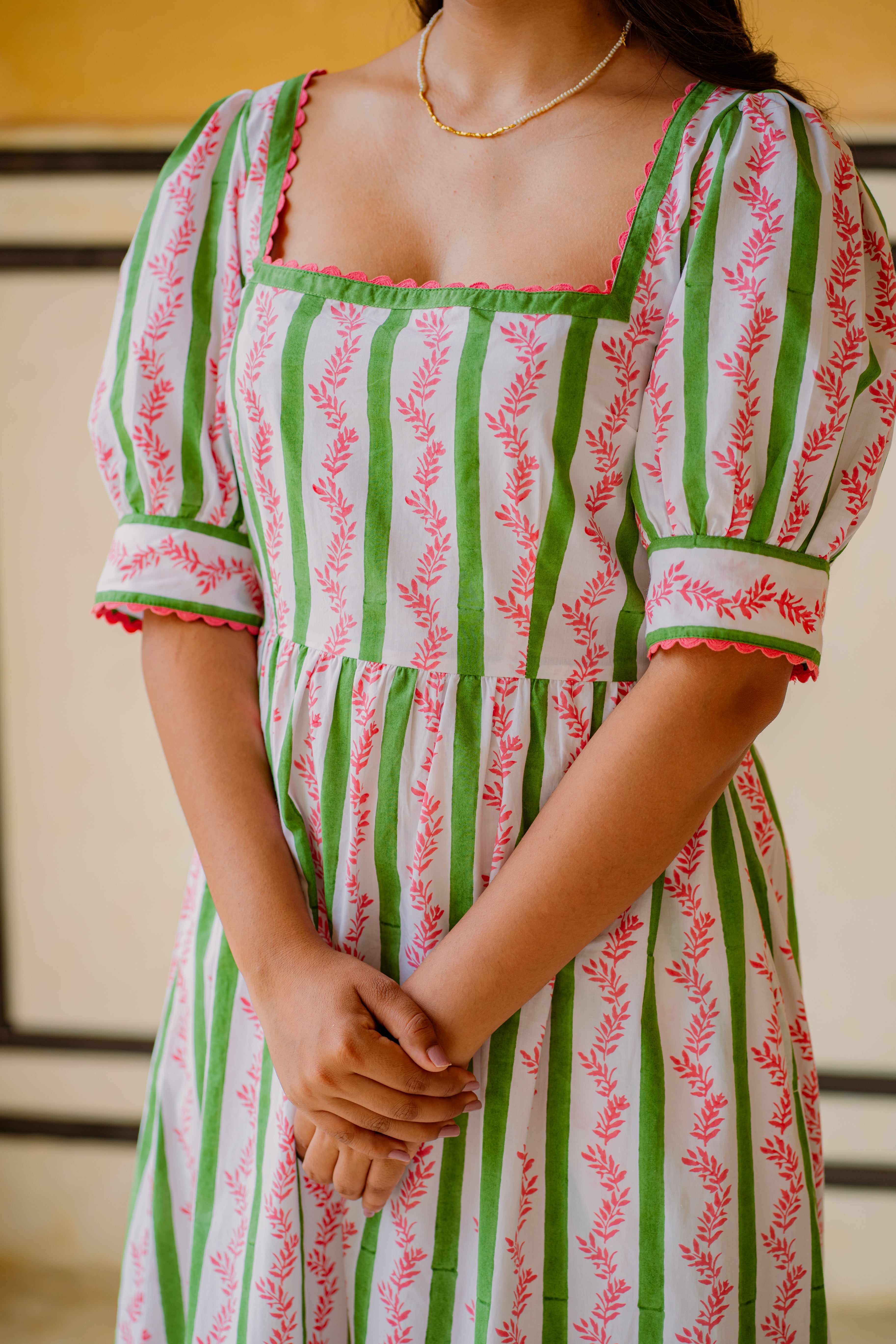 India & Mills Archive