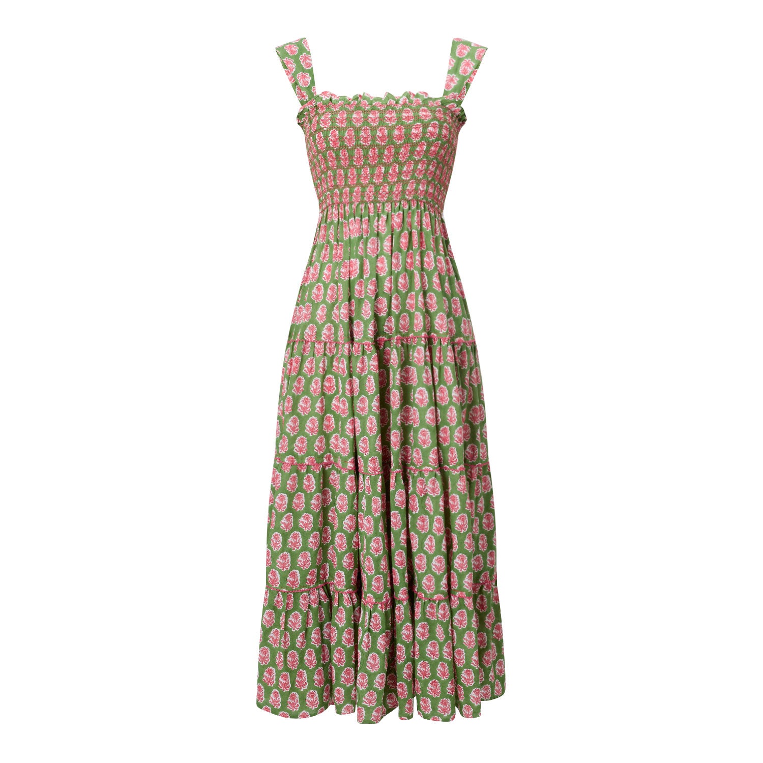 Olive and Rose Maddie Dress