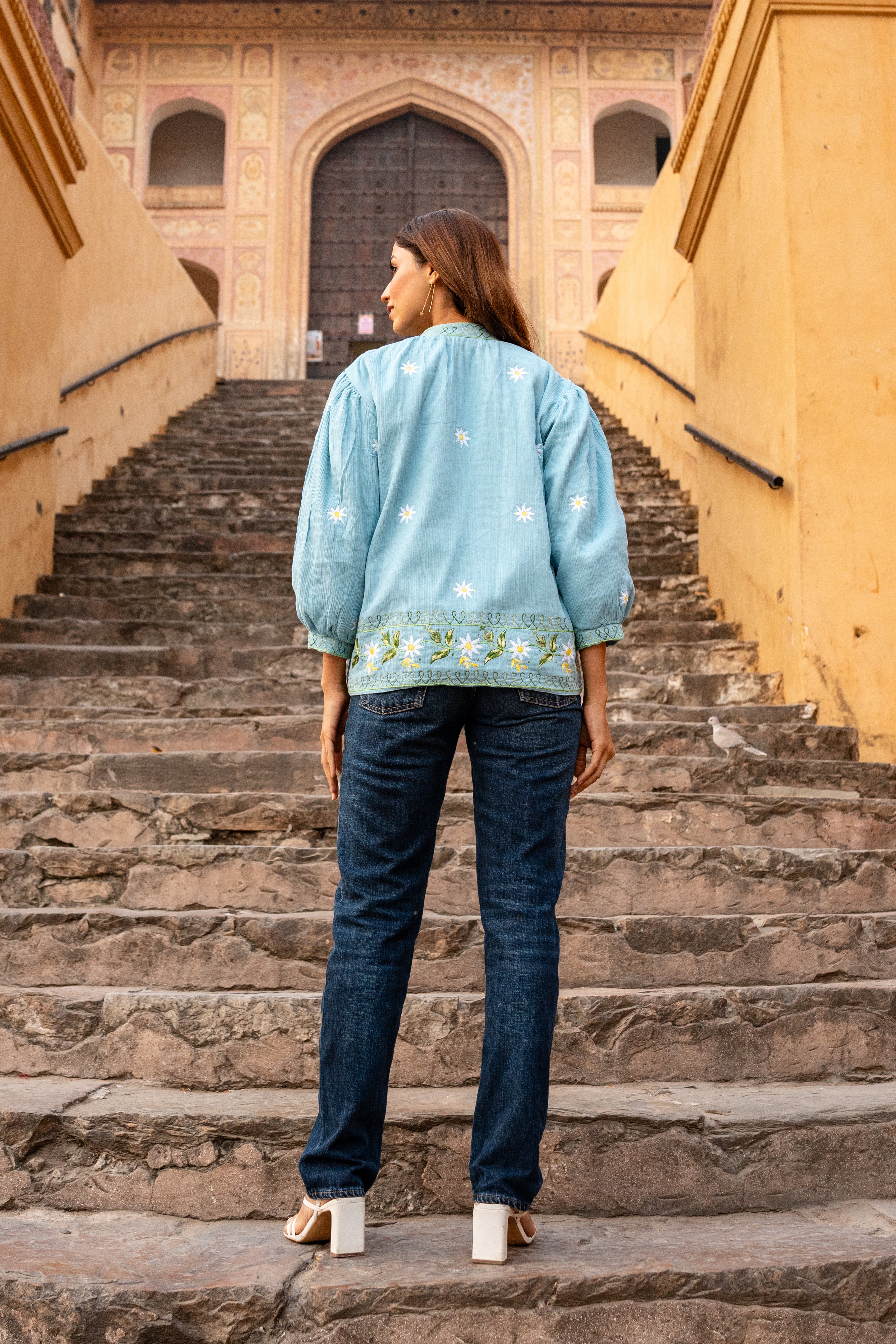 Jaipur Emily Jacket