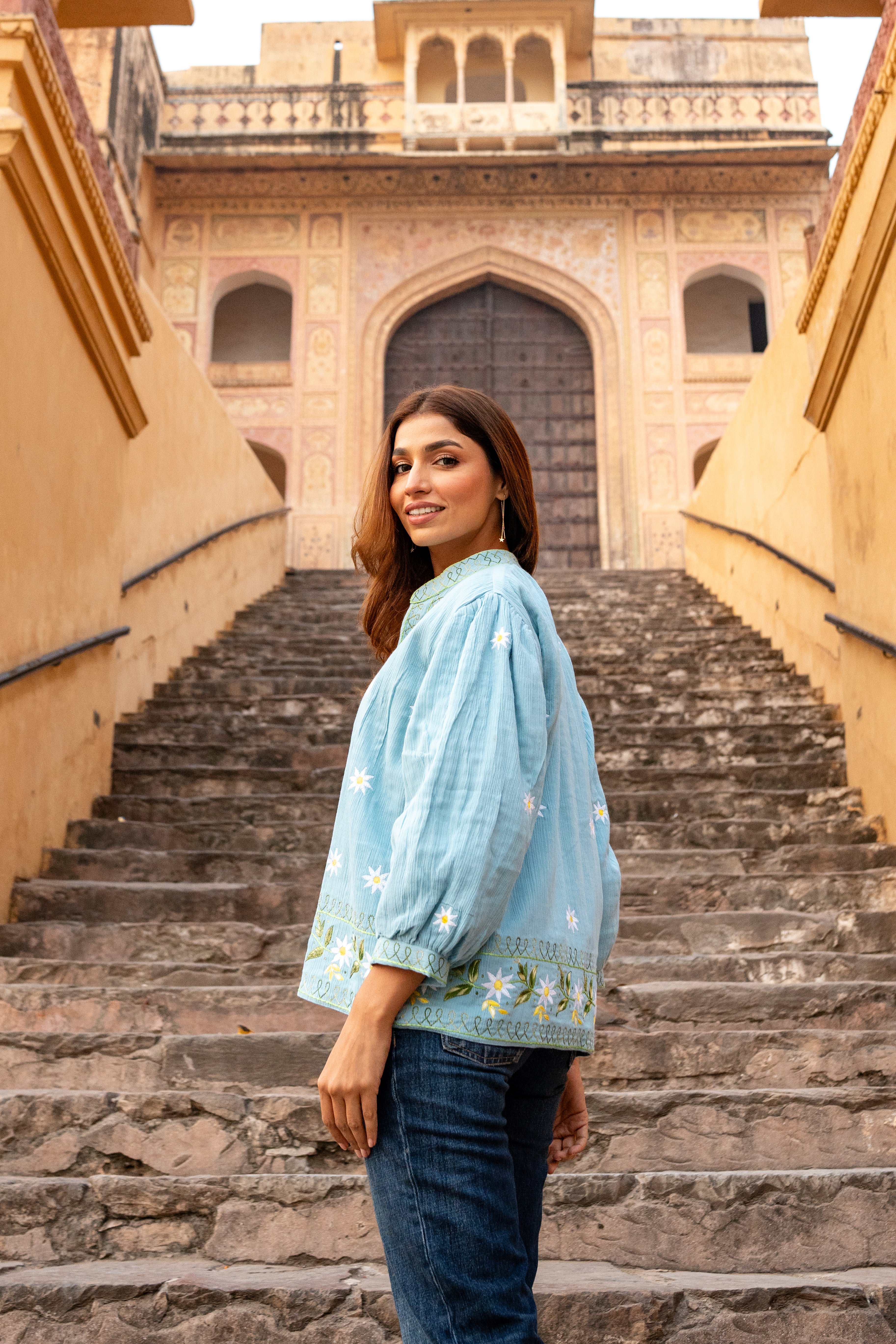 Jaipur Emily Jacket