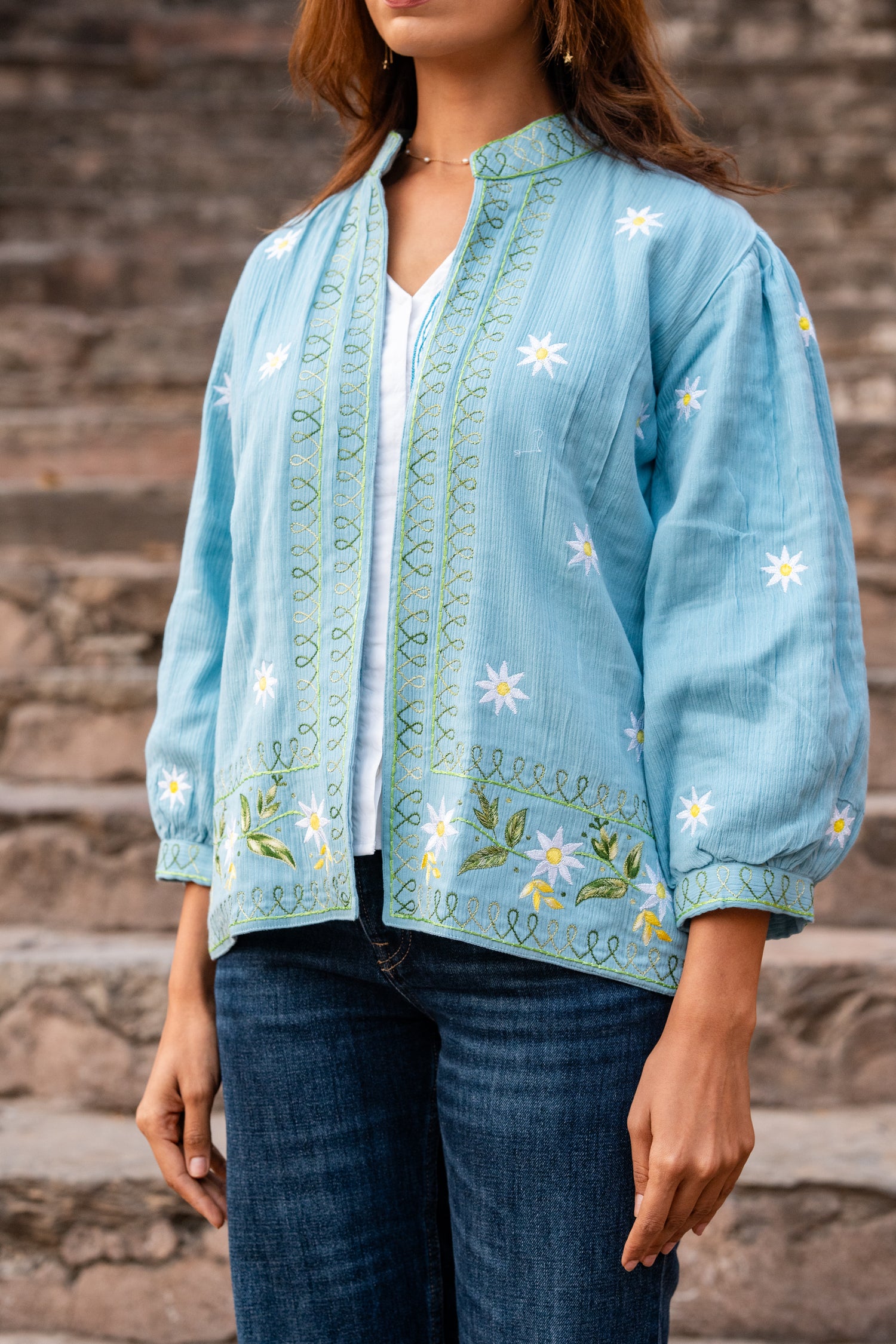 Jaipur Emily Jacket