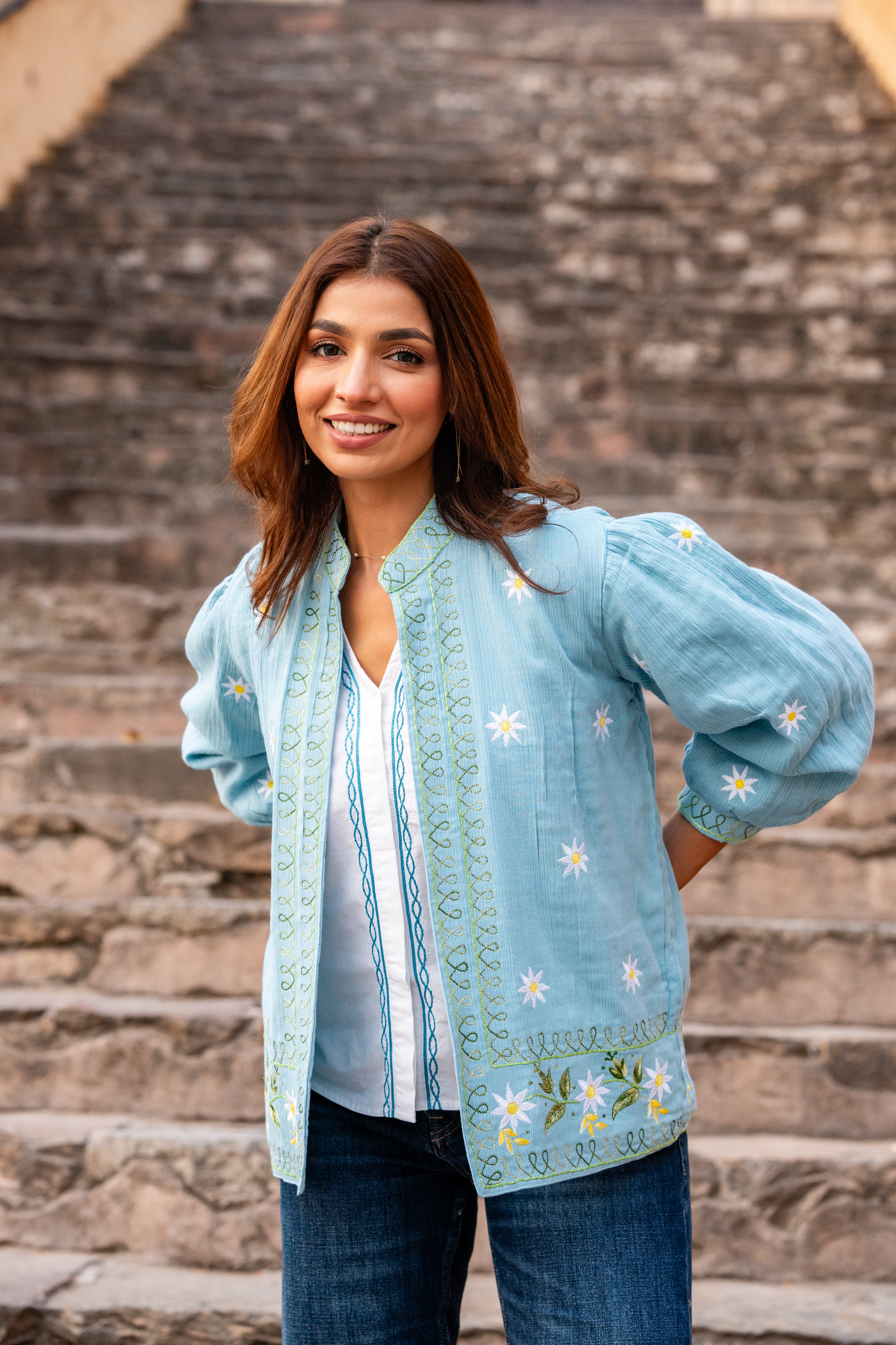 Jaipur Emily Jacket